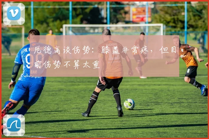 厄德高谈伤势：膝盖非常疼，但目前伤势不算太重